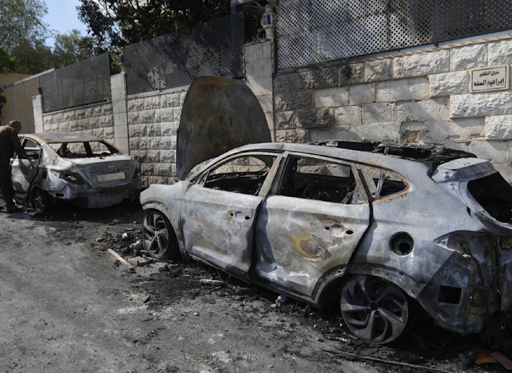 EU may launch new sanctions against Israeli settlers 'soon'