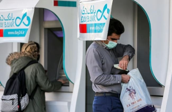 Iran and Russia integrate Bank card systems to counter sanctions