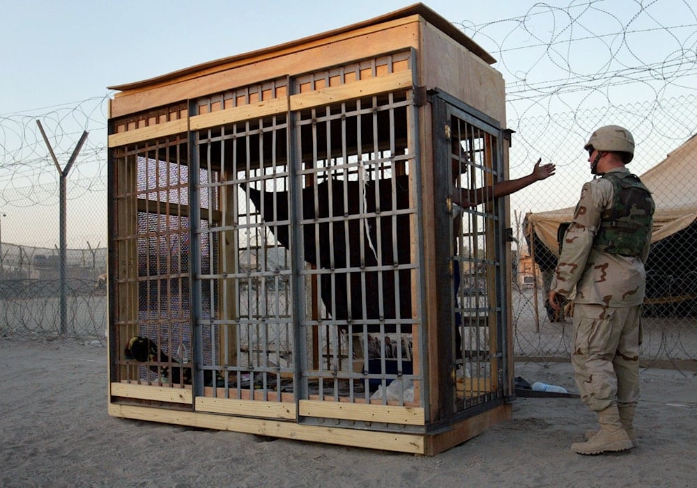 US jury orders contractor to pay $42 mil. in Abu Ghraib torture case