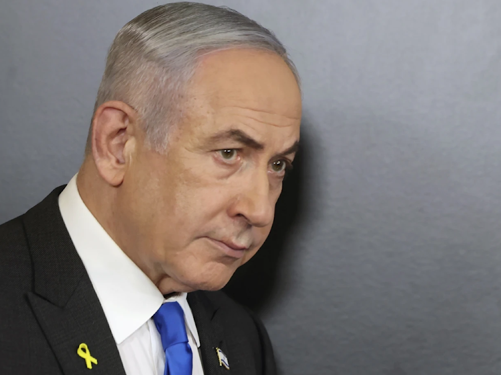 Netanyahu may have tampered with phone records from Oct.7 : NYT