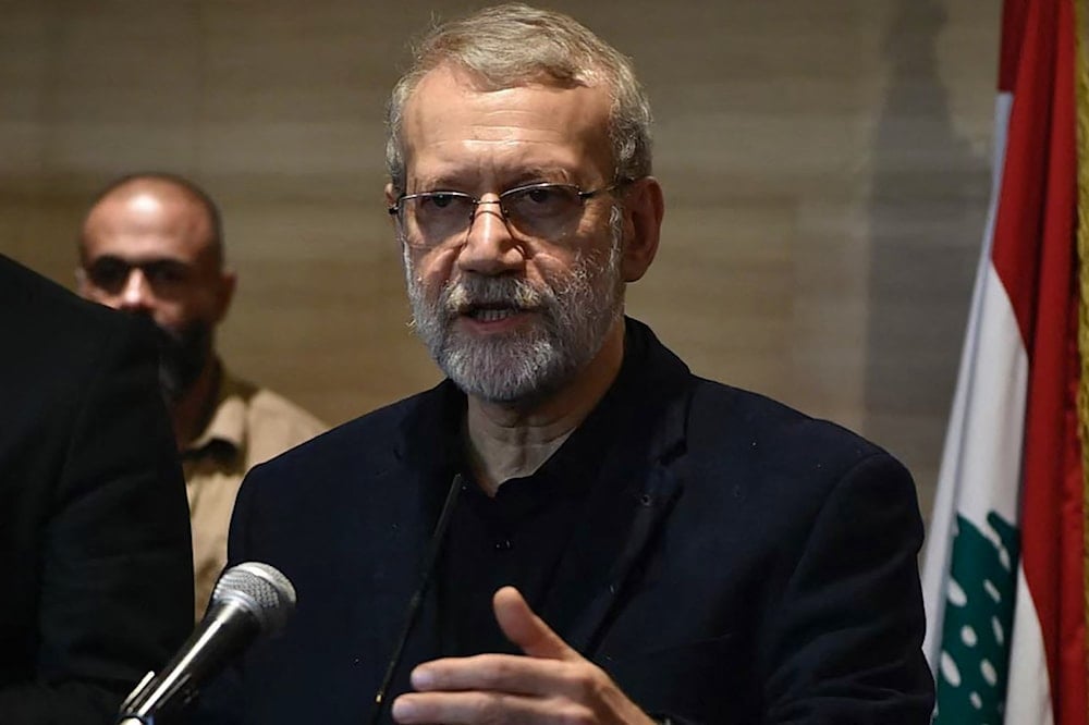 Larijani