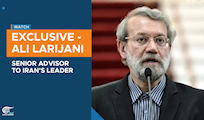 Exclusive | Ali Larijani on the martyrdom of Resistance leaders