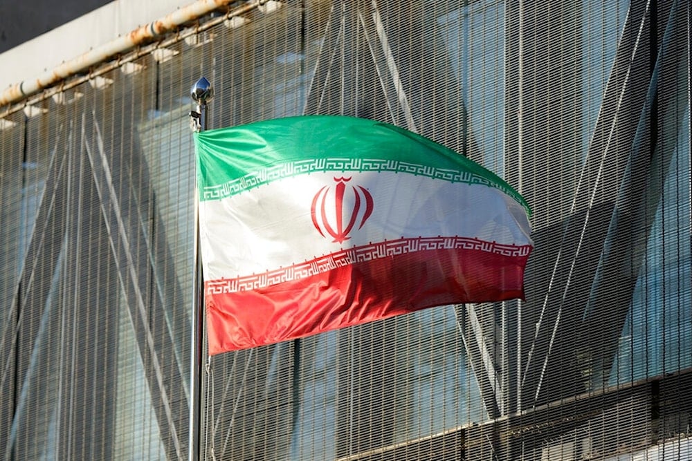 EU sanctions on Iran