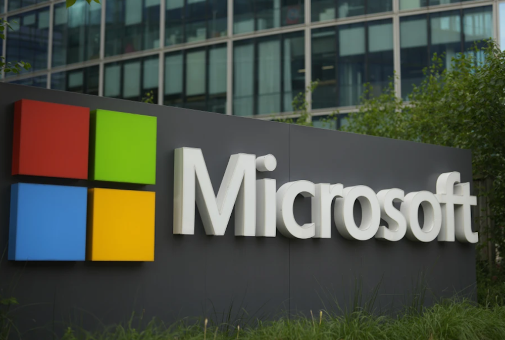 Fired Microsoft employees say company 'crumbled under pressure'