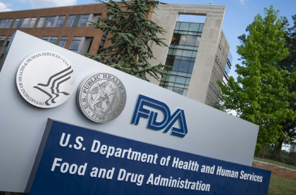 US FDA finds widely used asthma drug impacts the brain:Reuters