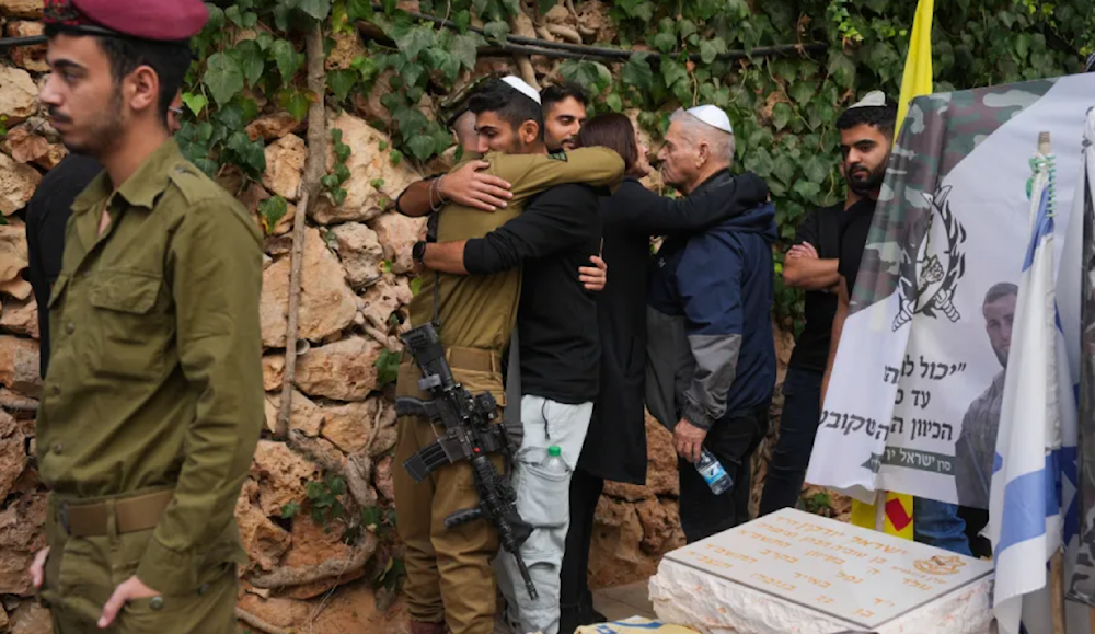 Hezbollah kills 2 IOF members, wounds 10: Israeli media