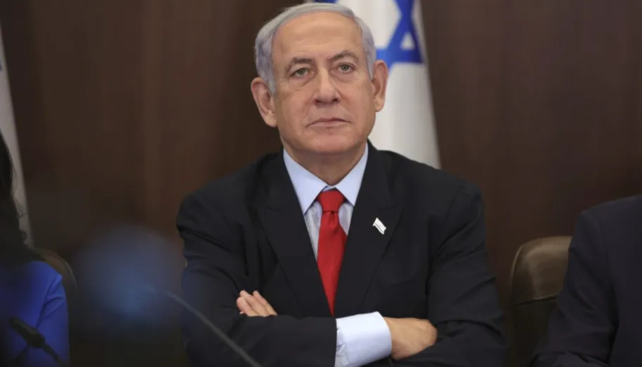 Majority of UK supports arresting Netanyahu: Poll