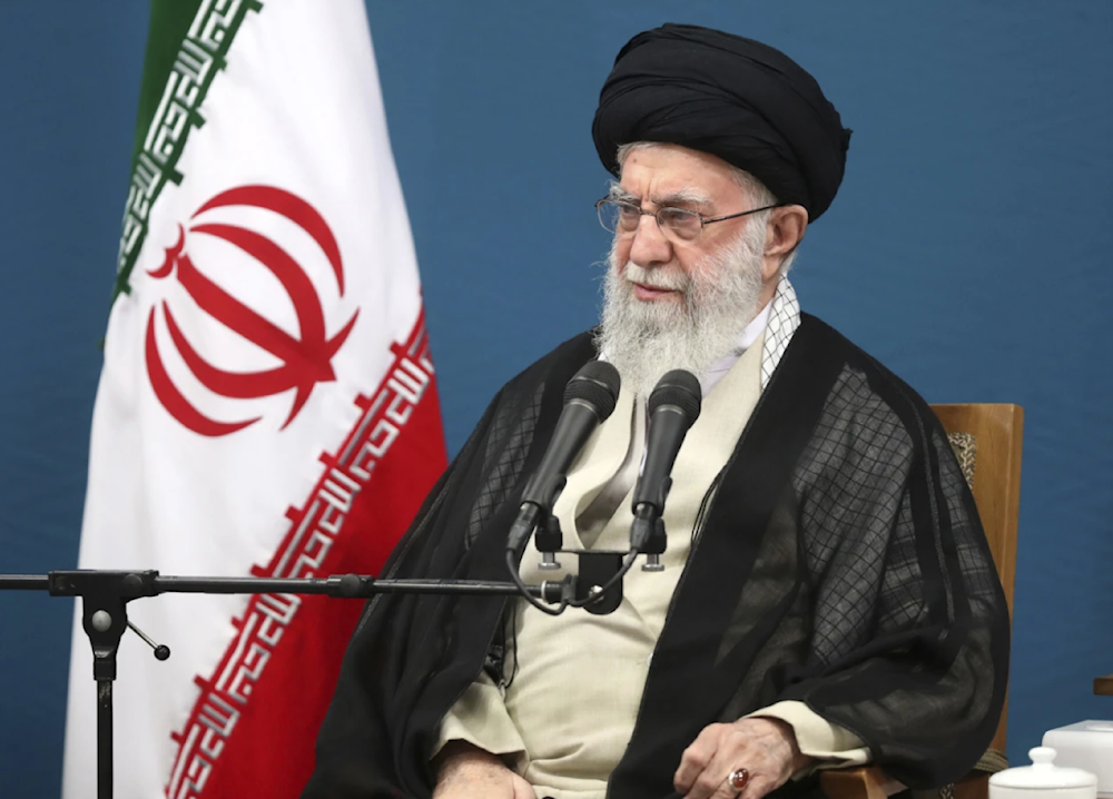 Al-Aqsa Flood cannot be extinguished: Sayyed Khamenei