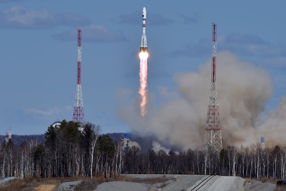 Niger strikes deal to buy Russian satellites