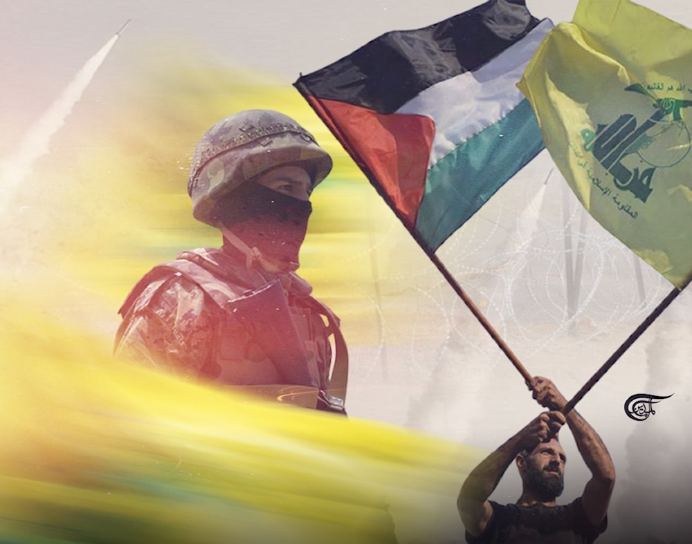 Hezbollah's victory furthers the path of resistance; Gaza's victory is near