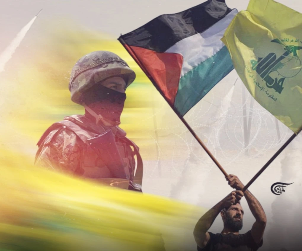 Hezbollah's victory furthers the path of resistance; Gaza's victory is near