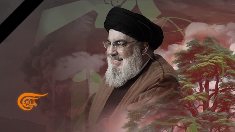 Sayyed Hassan