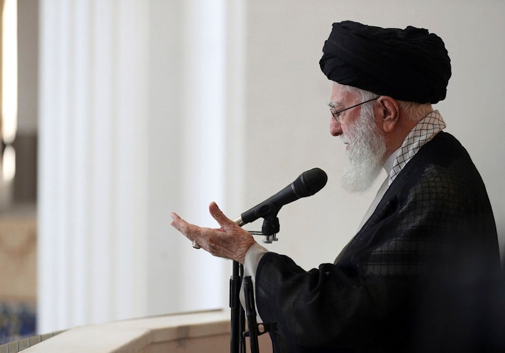 Sayyed Khamenei