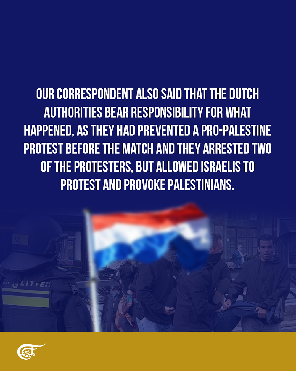 Israelis gone rogue: What really happened in Amsterdam