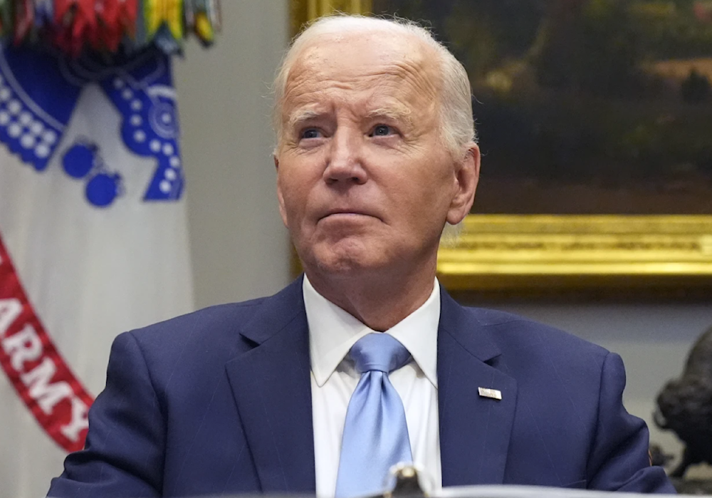 Biden admin explores removing HTS from terrorist list