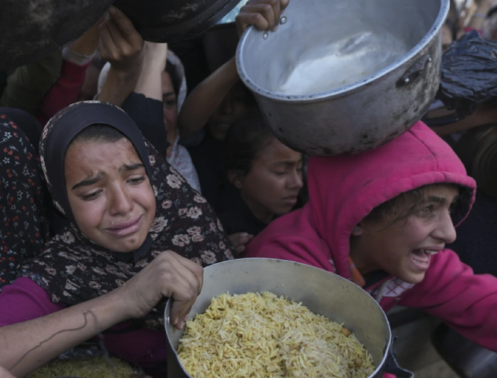 UNGA adopts two draft resolutions for ceasefire in Gaza, backs UNRWA