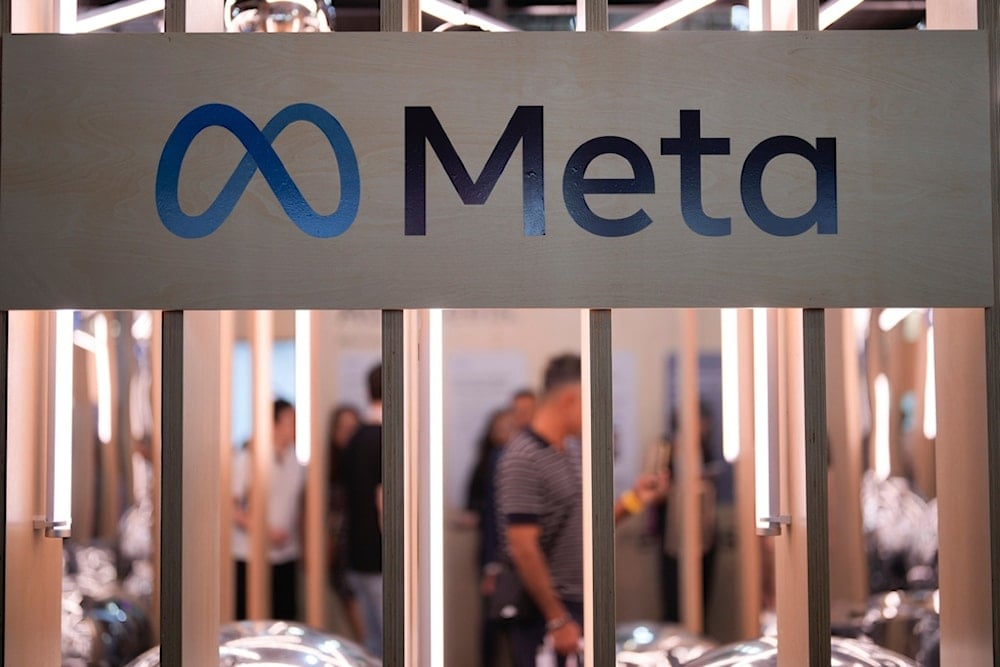 Meta donates $1Mln to Trump fund, signals shift in political relations