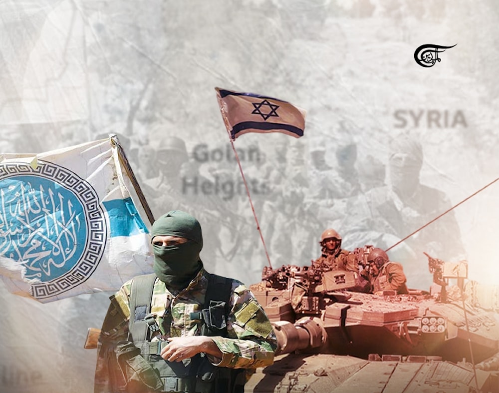How HTS' ground strategy intersected with America, 'Israel's' project in Syria