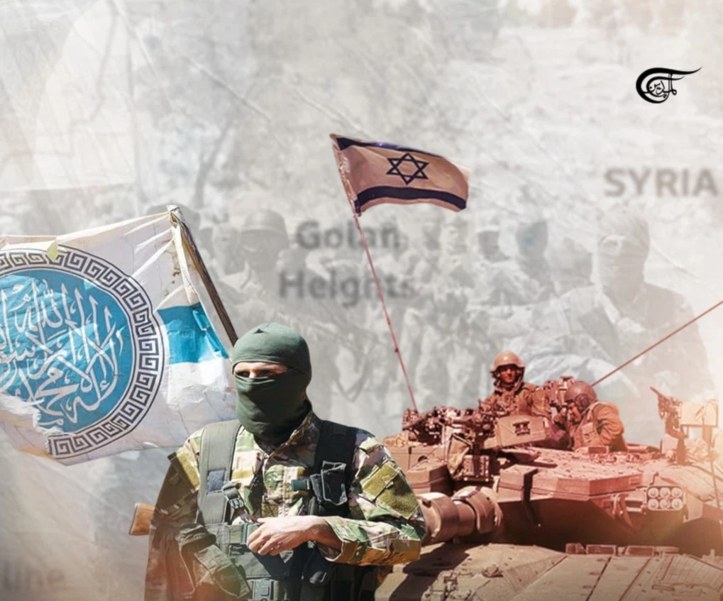 How HTS' ground strategy intersected with America, 'Israel's' project in Syria
