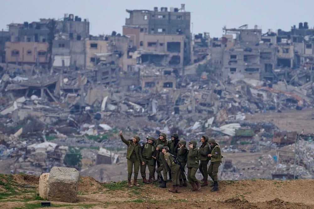 Israeli reservist admits to multiple war crimes committed in Gaza