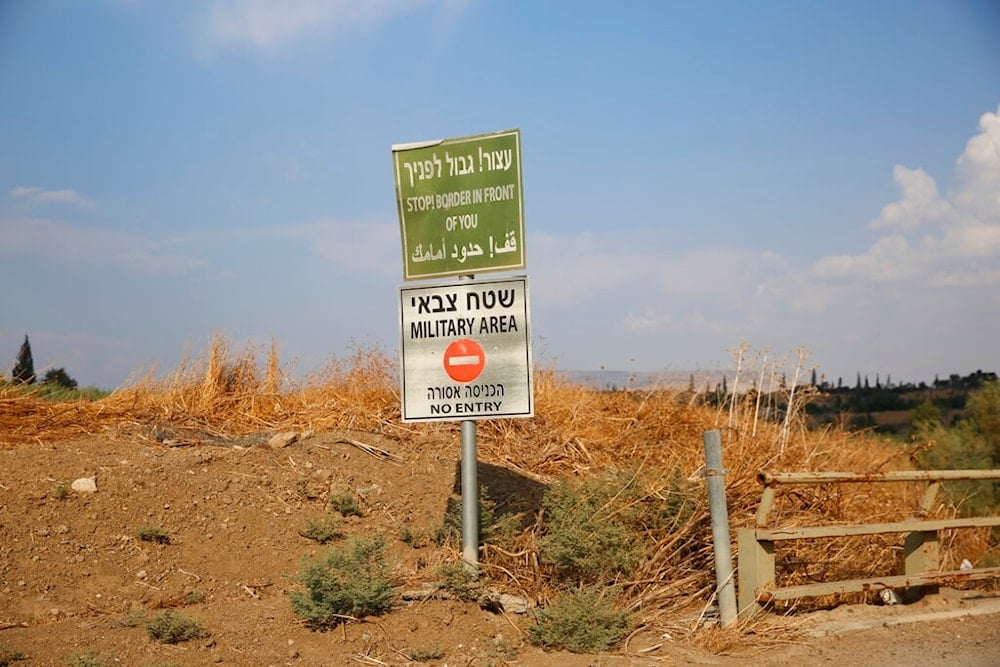 Enhanced border fence with Jordan won't resolve Israeli fears