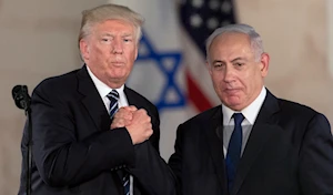 Netanyahu and Trump discuss Syria developments, captives in Gaza