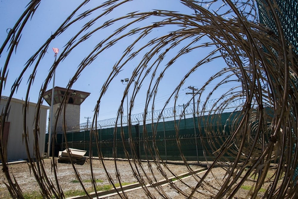 Three Guantanamo prisoners repatriated, 27 remain in notorious jail