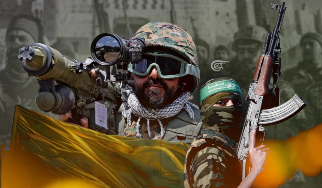 Palestine, Syria, and the sickness called defeatism Palestine, Syria, and the sickness called defeatism