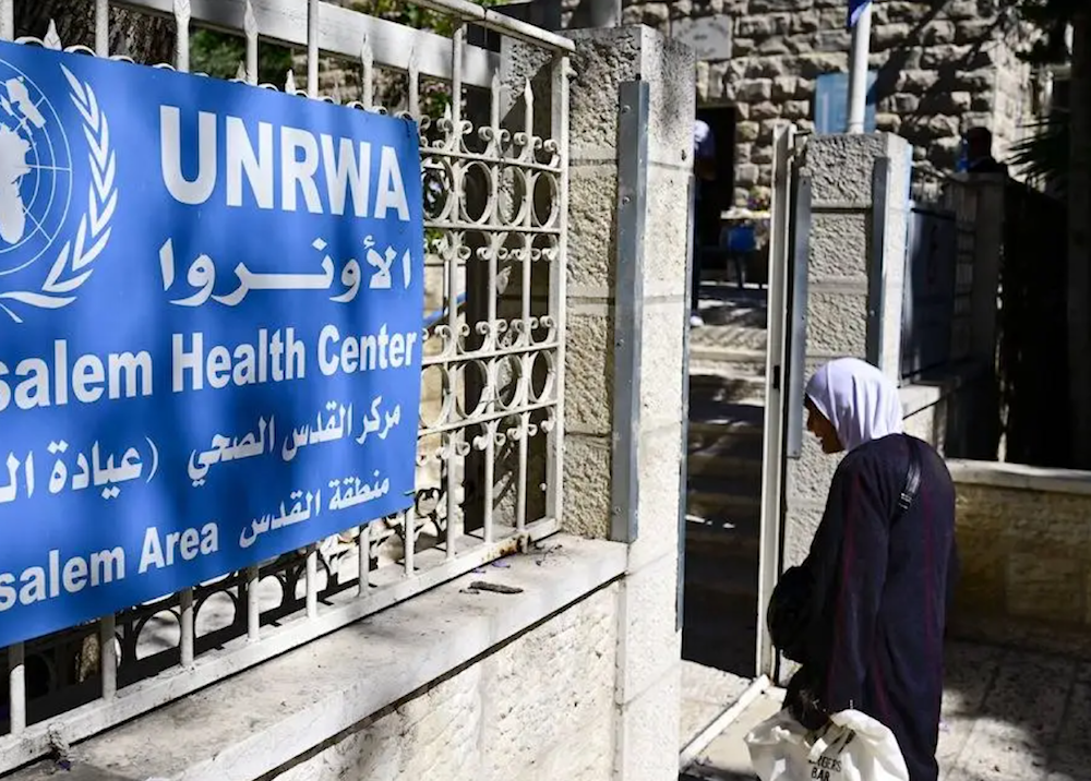 Norway to allocate $9.2 Mln to Palestine, $4.6Mln to UNRWA