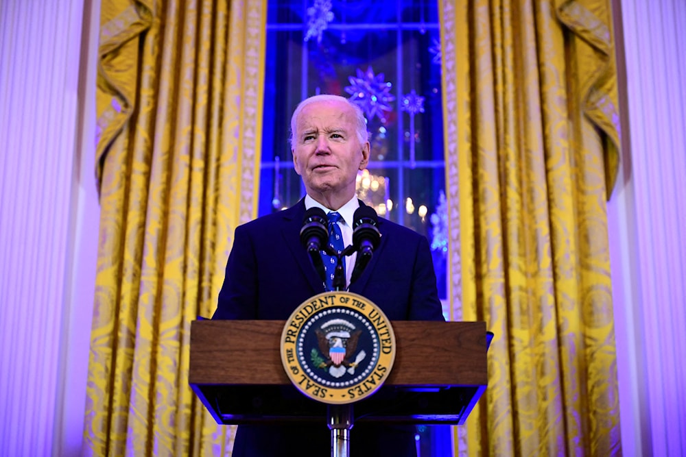 Western allies say Biden's choices cost Ukraine's victory: Bloomberg