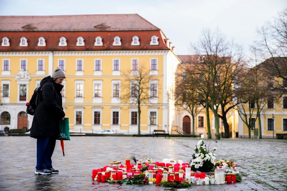 German Police rule out islamist motive in Magdeburg market attack