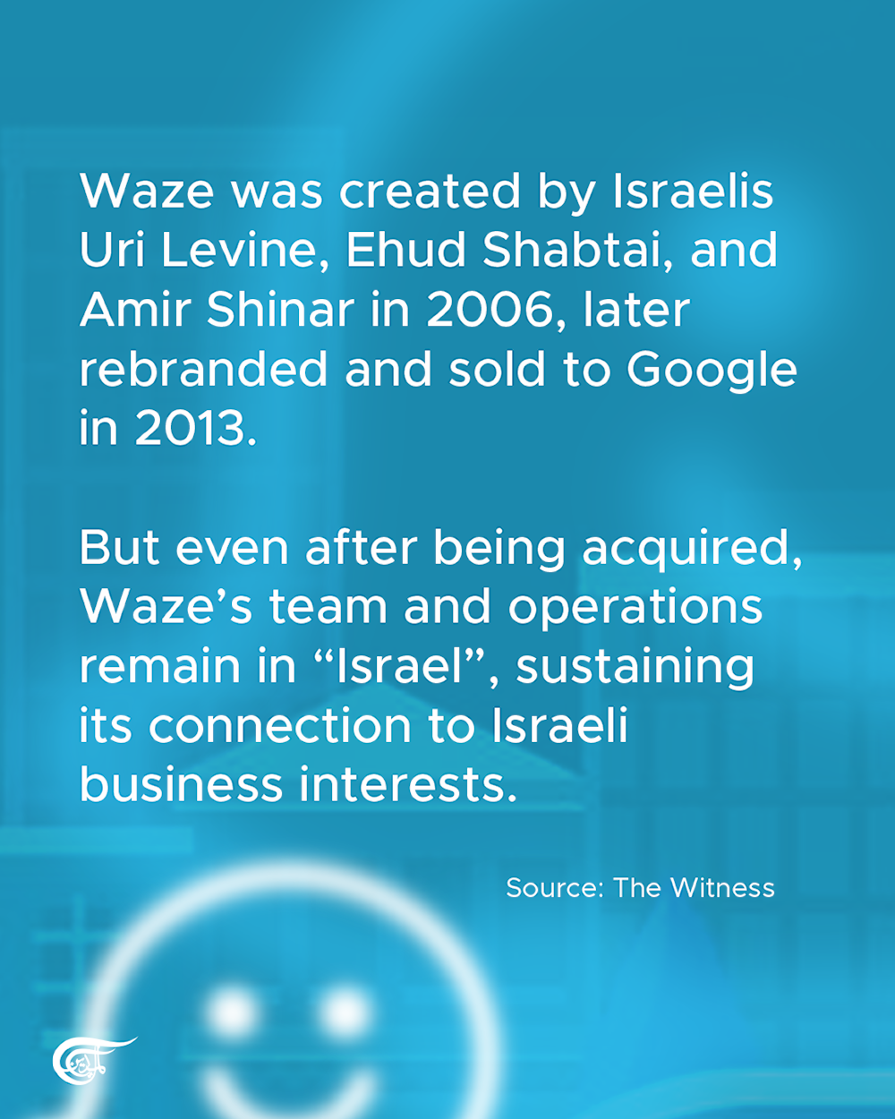 Lebanon warns: Boycott Waze; fueling Israeli interests