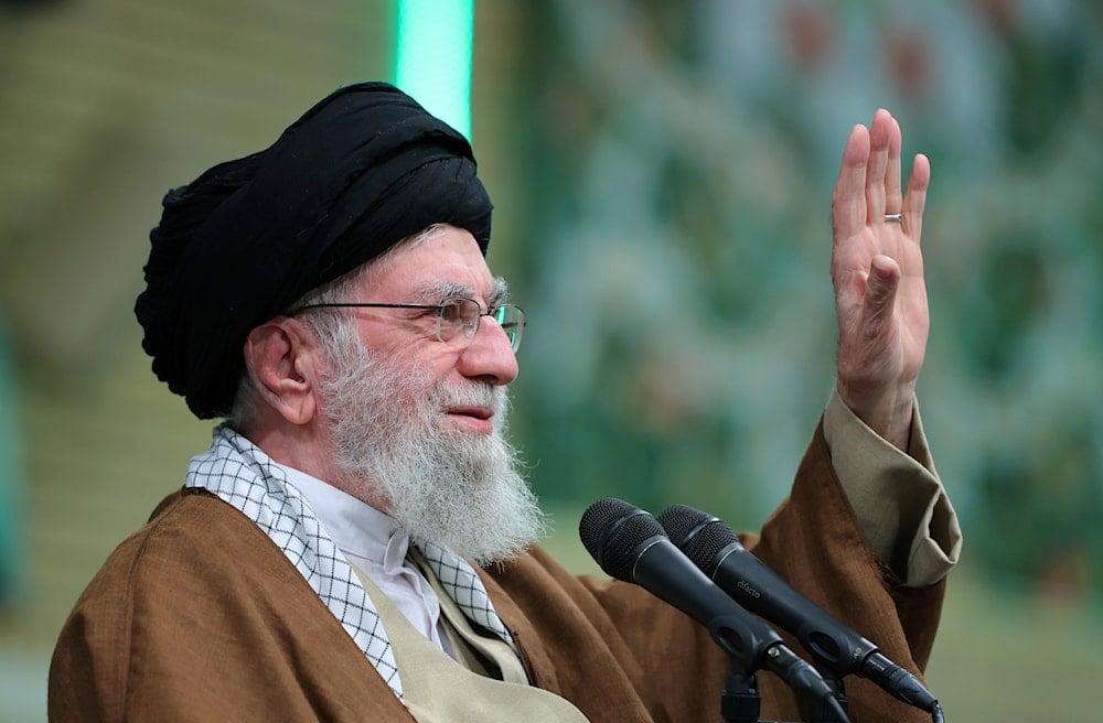 Iran has no proxies in Middle East: Sayyed Khamenei