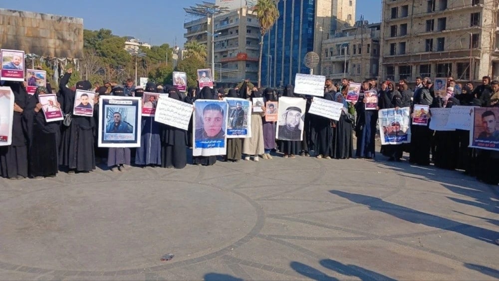 Protests in Idlib, Aleppo against HTS, demand release of detainees