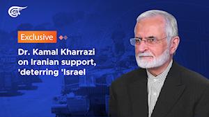 Özel | Dr. Kamal Kharrazi, İran desteği ve 'İsrail'i caydırma konusunda