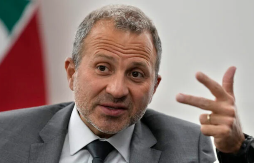 Gebran Bassil: Occupied Shebaa Farms are Lebanese land