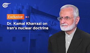 Özel | Dr. Kamal Kharrazi İran'ın nükleer doktrini hakkında