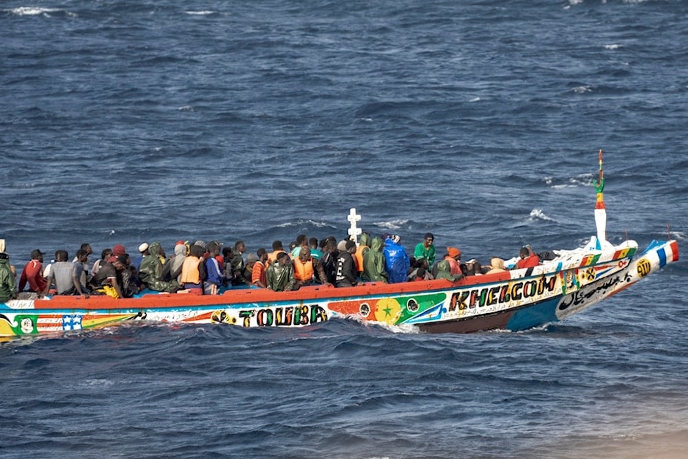 70 migrants missing after Morocco boat tragedy on December 19: Mali