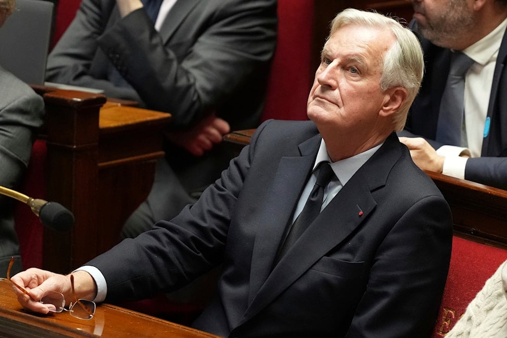 French PM could be ousted due to parliament vote