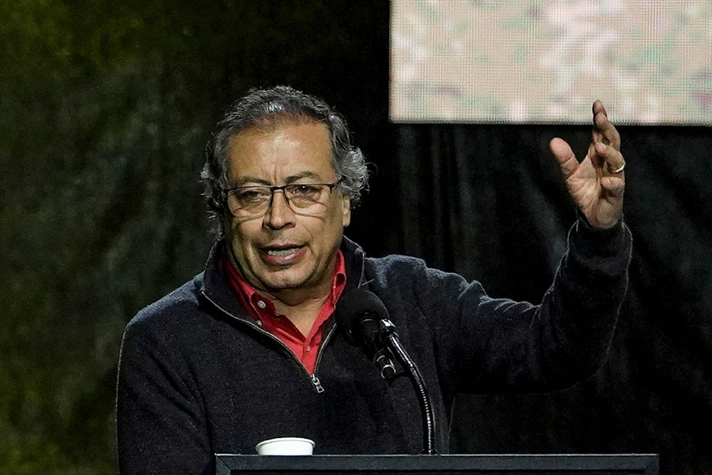 Gustavo Petro