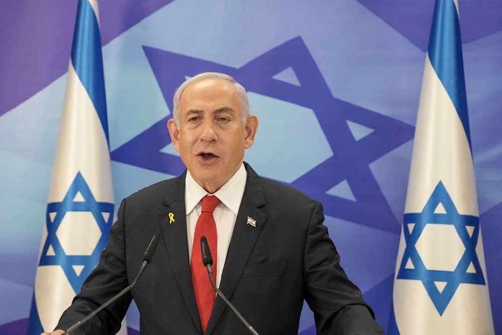 Majority of Israelis dissatisfied with Netanyahu's government: Poll