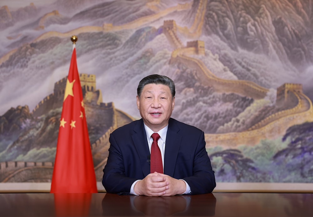 Xi Jinping