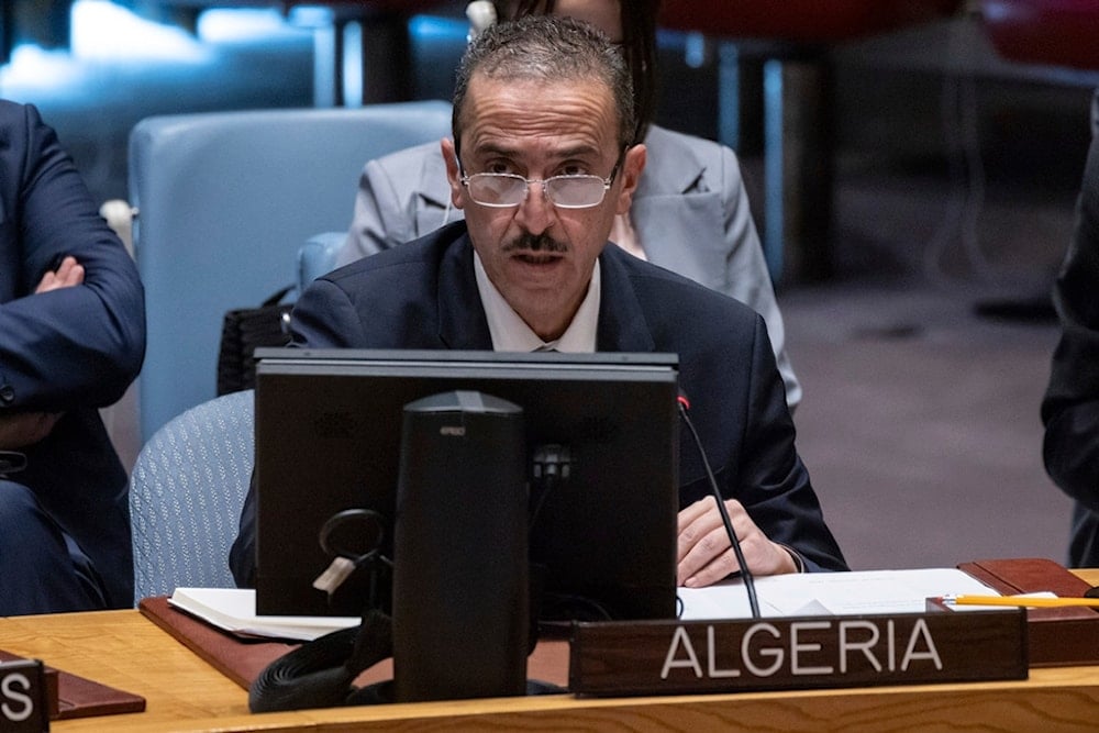 UNSC discusses situation in Syria, amid condemnation of terror attacks