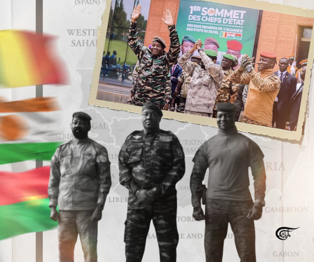 Niger hosts historic anti-imperialist conference