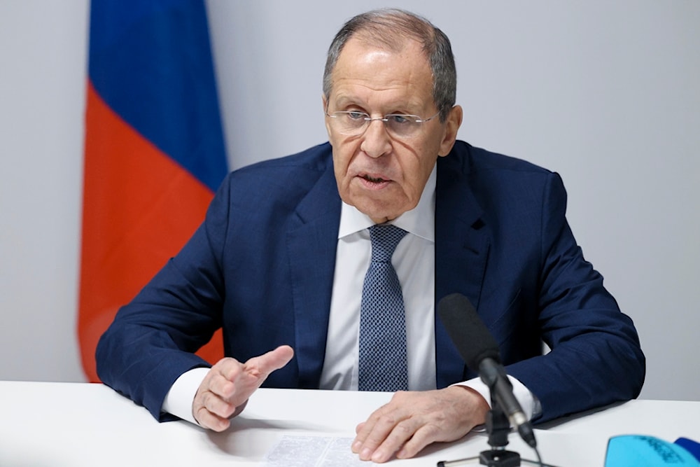 Lavrov