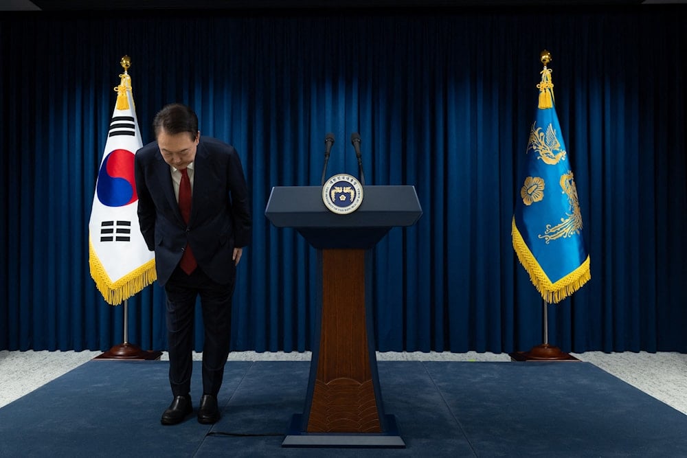 South Korean President nears avoiding impeachment