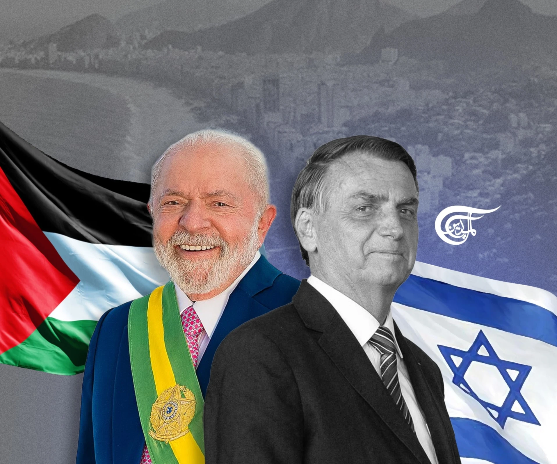 Bolsonaro’s downfall is a major blow to Zionism in Latin America