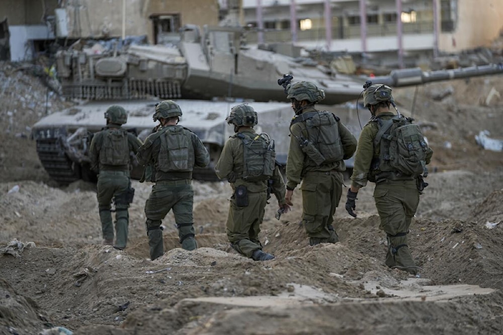 Renewed Israeli war on Gaza increasing military leadership frustration