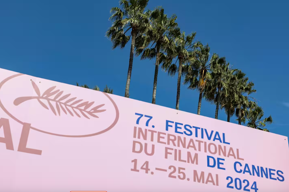 Cannes Film Festival on edge as pro-Palestine sentiment on rise