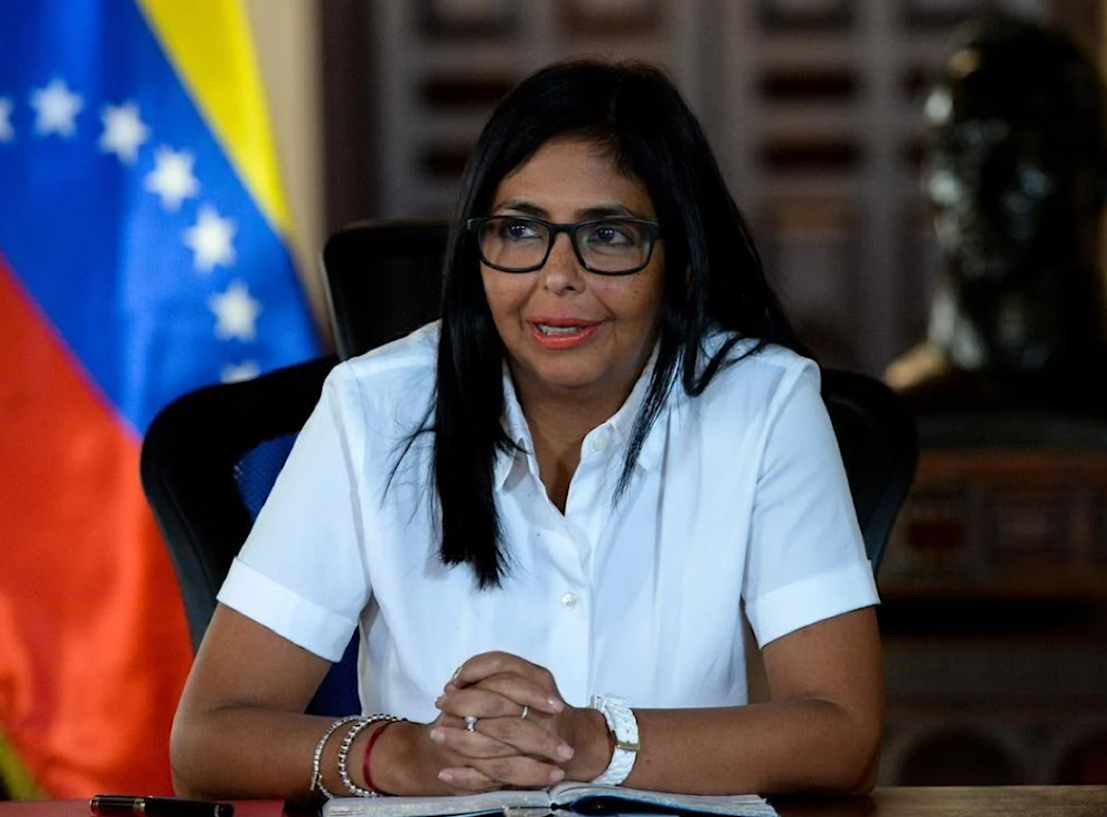 Venezuela says sanctions and war central axis of US foreign policy